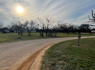 1119 County Road 408, Breckenridge, TX 76424