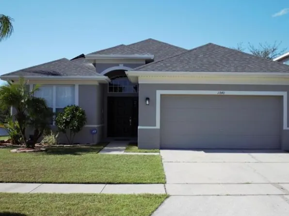 1840 Islebrook Dr, Orlando, FL 32824