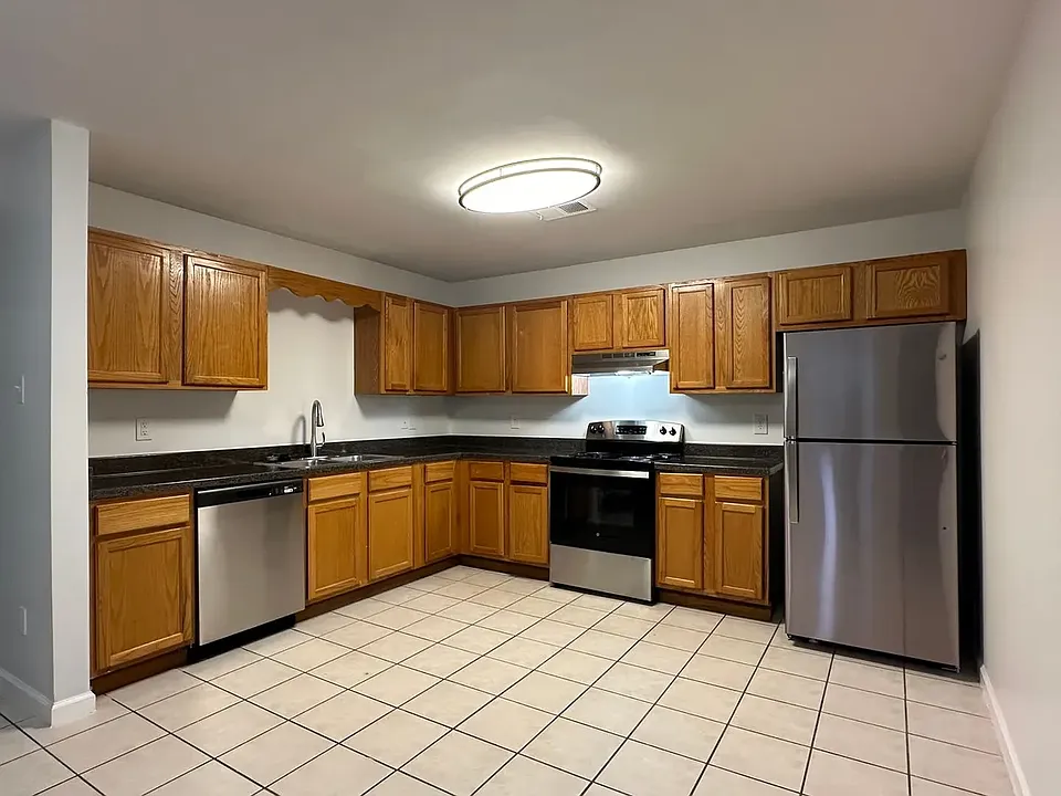 Fountain Square Apartments
