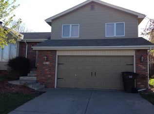 6916 S 52nd St, Lincoln, NE 68516