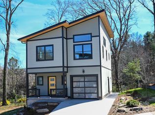217 Torch Light Way, Asheville, NC 28806
