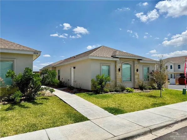804 N Blair Ave #4, Edinburg, TX 78541