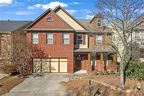 2048 Village Crest Dr NW Photo 1