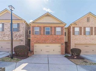 1212 Mistyhaynes Way, Grayson, GA