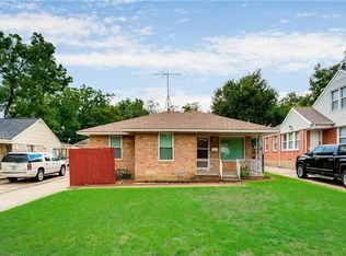831 Cliffdale Ave, Dallas, TX 75211