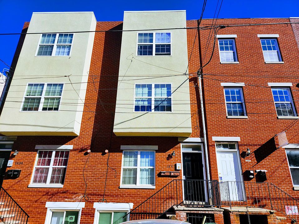 1st image of 1837 N 18th St #B