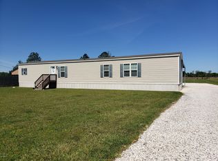 1540 Rozas Rd, Eunice, LA 70535