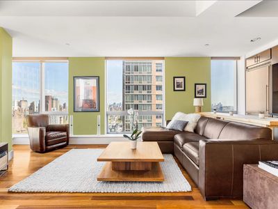 150 Myrtle Ave APT 2603, Brooklyn, NY, 11201