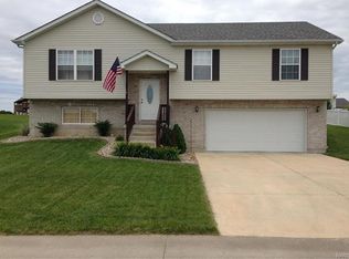 6 Lanier Ave, Union, MO 63084