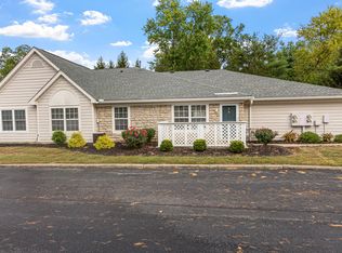 185 Groveport Pike UNIT 14D, Canal Winchester, OH 43110