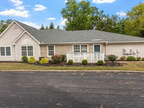 185 Groveport Pike Unit 14D, Canal Winchester, OH 43110