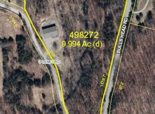 207 Haight Hill Rd, Stanfordville, NY 12581