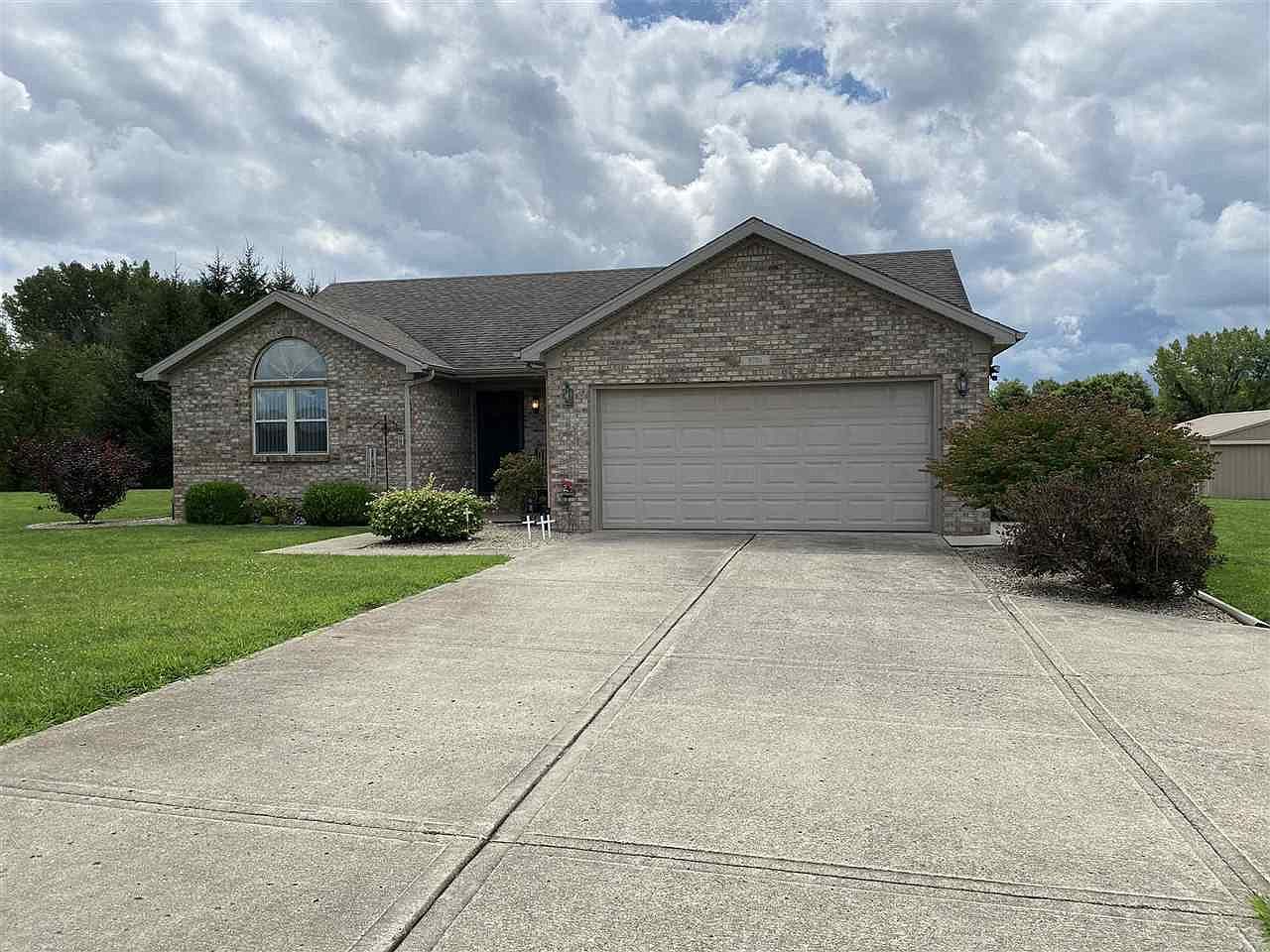 9701 W Us Highway 40, Knightstown, IN 46148 Zillow