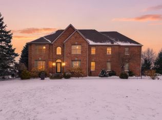 2466 Millsboro Rd, Mansfield, OH 44906