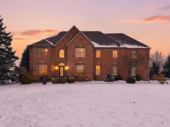 2466 Millsboro Rd, Mansfield, OH 44906