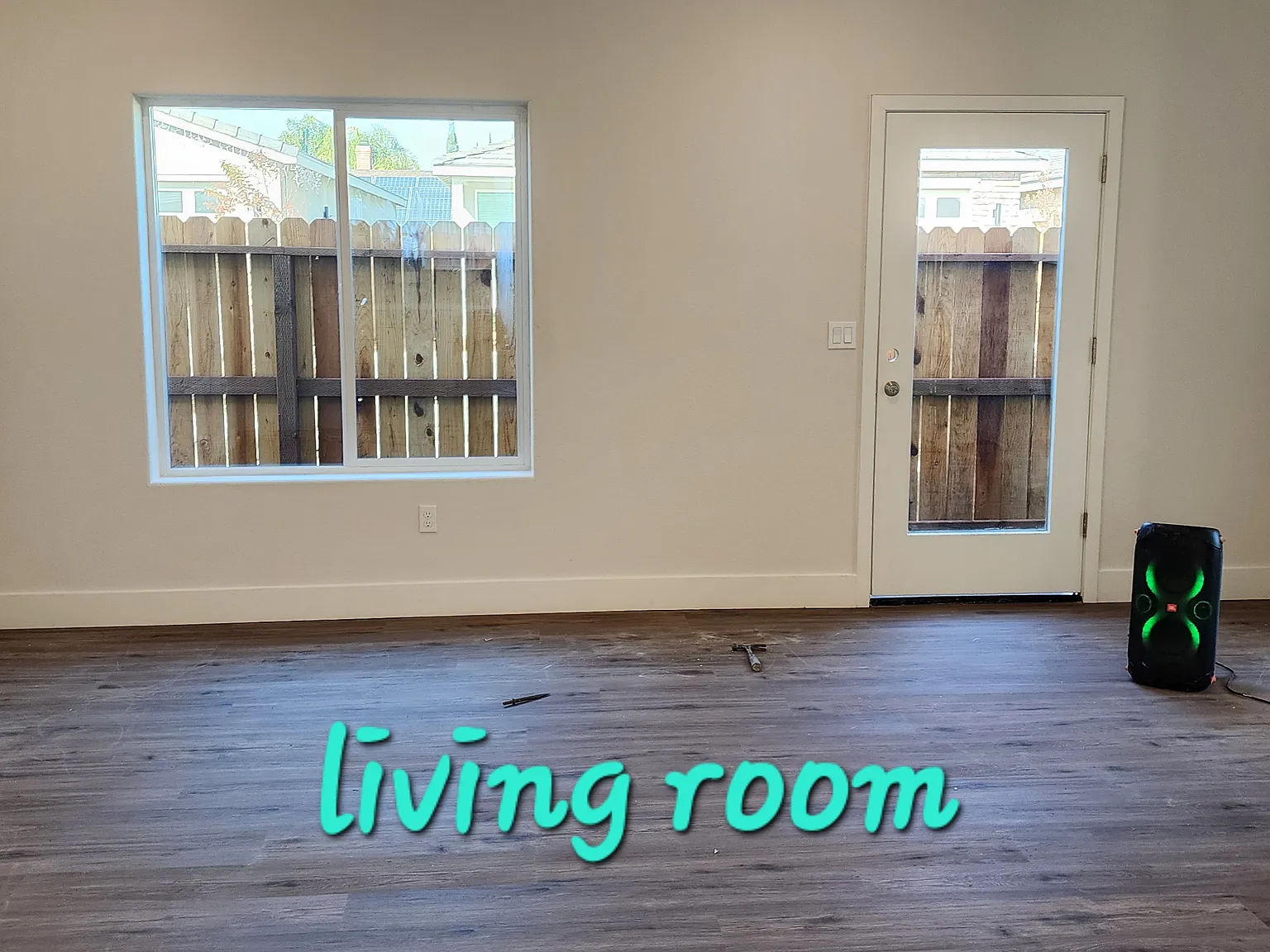 3 bed, 1484 sqft, $2,500 — Photo 2