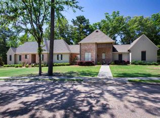 104 Cavanaugh Dr, Madison, MS 39110