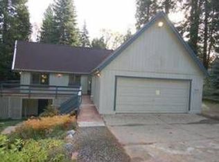 9950 White Fir Rd, Georgetown, CA 95634