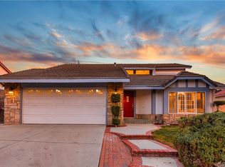 19236 Tuttle Creek Pl, Walnut, CA 91789