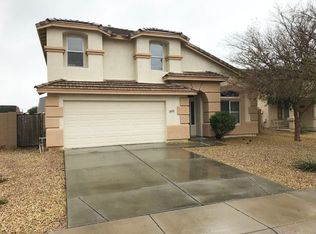 16379 W Monte Cristo Ave, Surprise, AZ 85388