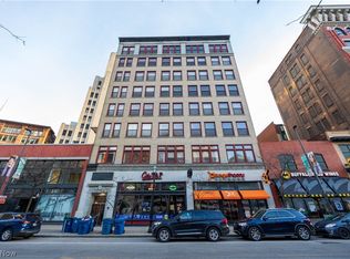 750 Prospect Ave E APT 801, Cleveland, OH 44115