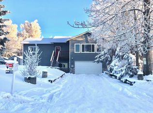 7437 Bern St, Anchorage, AK 99507