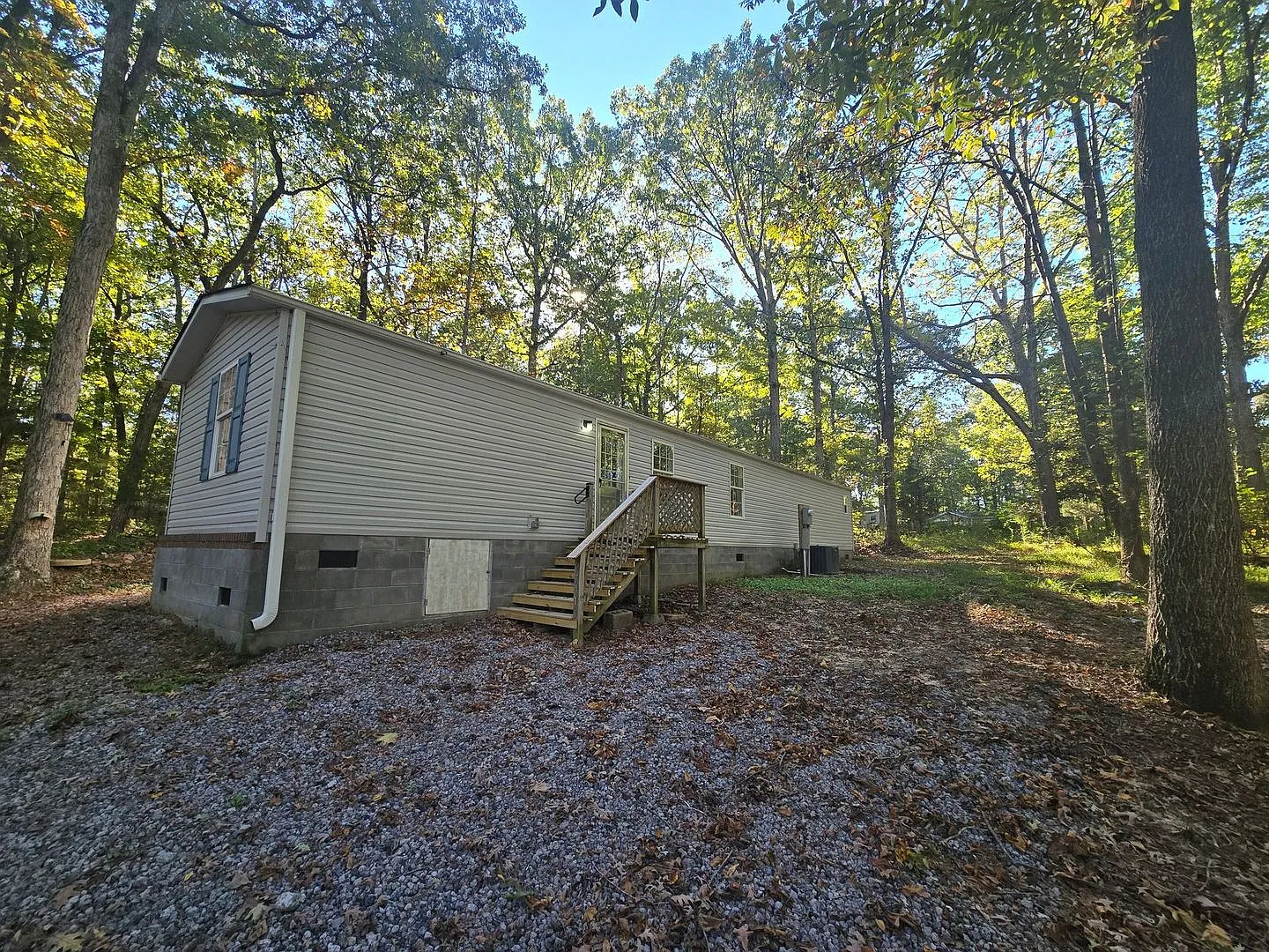 2 bedroom modular home in Dinwiddie — Photo 3
