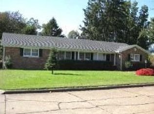 1215 Southfield Rd, Evansville, IN 47715
