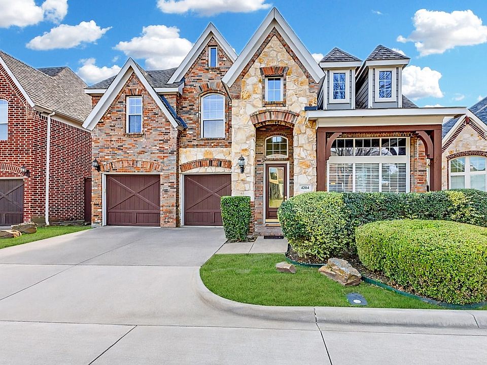 1st image of 4204 Valley Brook Dr