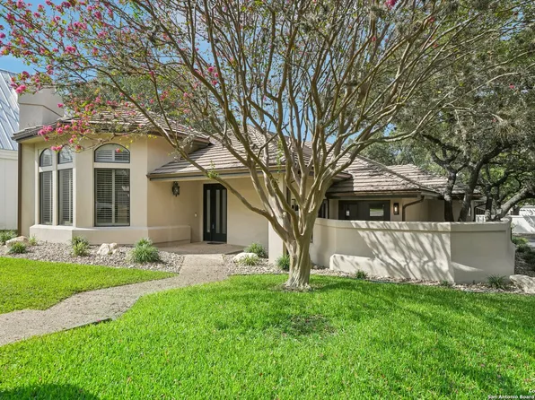4 AMBER GLN, San Antonio, TX 78257