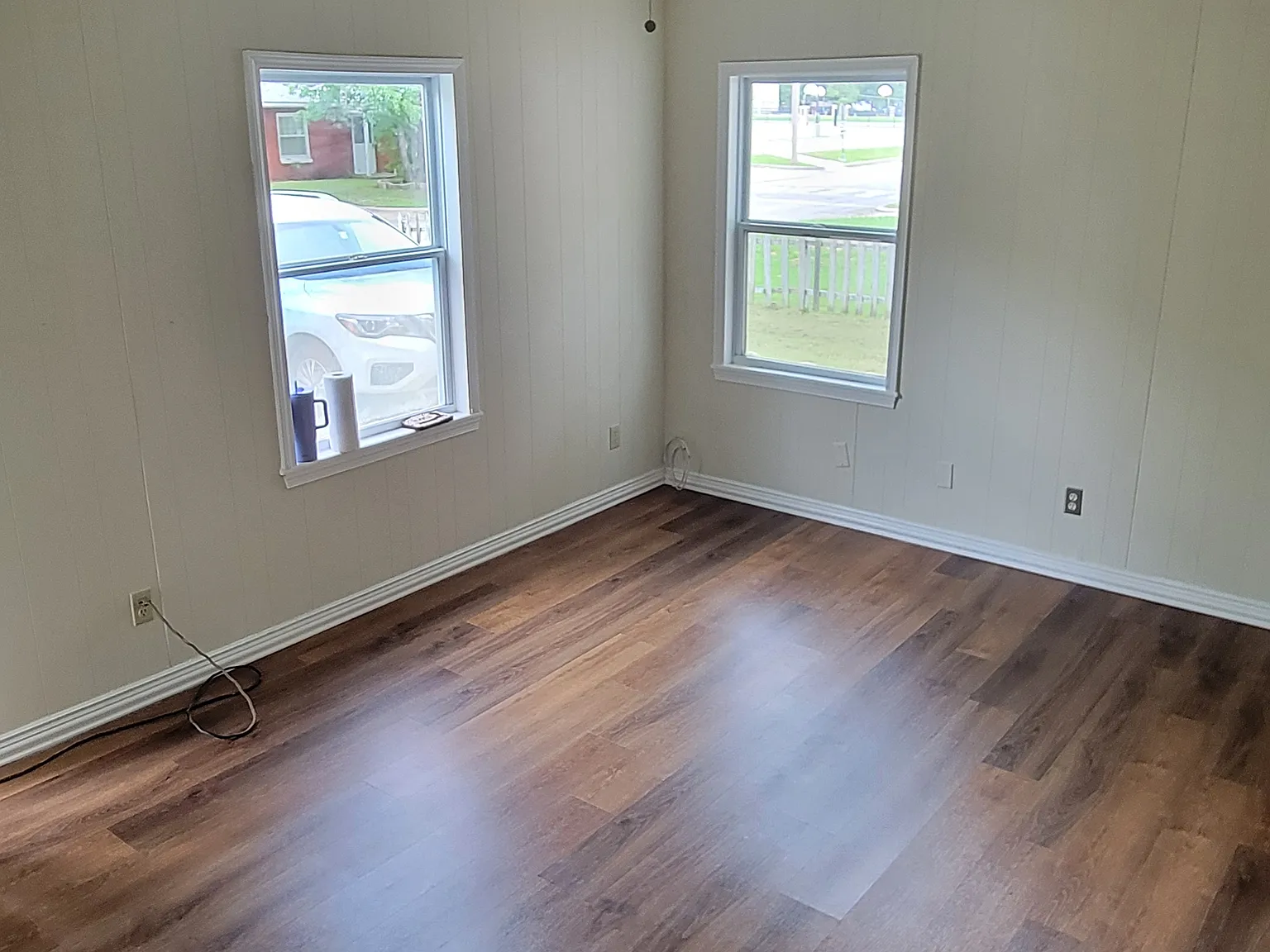 3 bed, 950 sqft, $1,100 — Photo 4