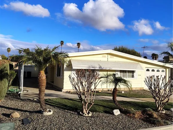 26068 Fountain Palm Dr, Homeland, CA 92548