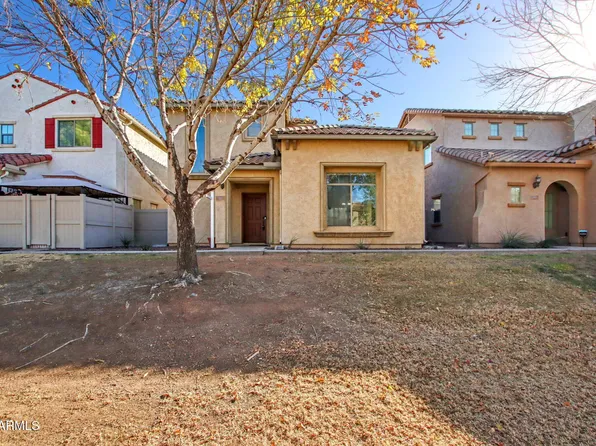 1967 W BUSONI Place, Phoenix, AZ 85023