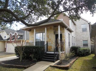 21607 Spring Vine Ln, Katy, TX 77450