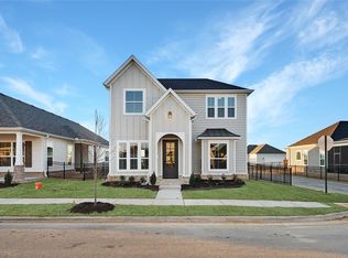 6739 Autumn Ave, Springdale, AR 72762