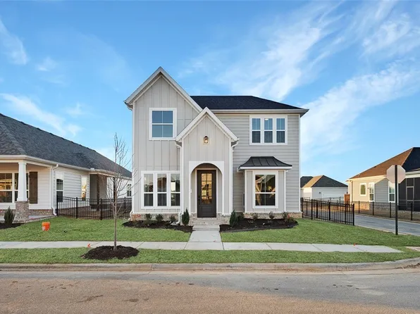 6739 Autumn Ave, Springdale, AR 72762