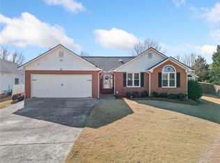 32 Saddlebrook Dr, Cartersville, GA 30120
