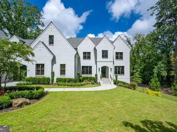 5720 Riverside Dr, Atlanta, GA 30327