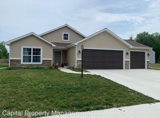 176 Glenroy Trl, Fort Wayne, IN