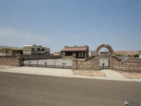 12650 E 47th Dr, Yuma, AZ 85367