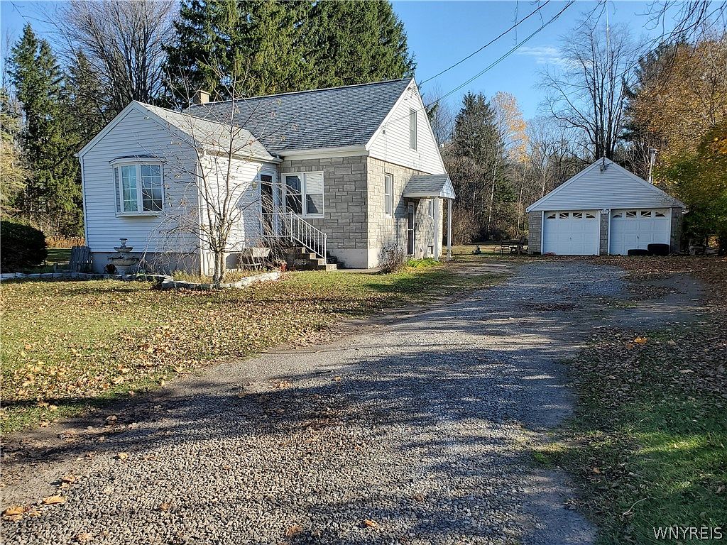 3273 Hosmer Rd, Gasport, NY 14067 Zillow