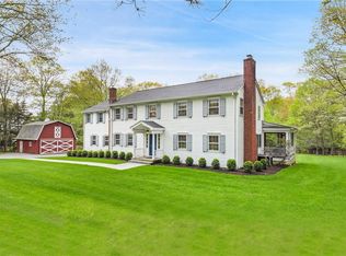 33 Trudy Ln, Bedford, NY 10506