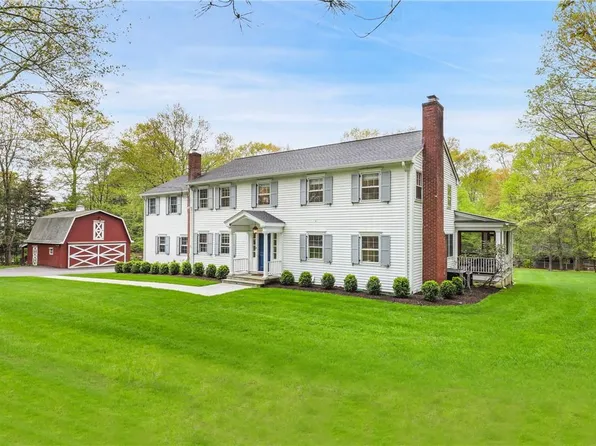 33 Trudy Lane, Bedford, NY 10506