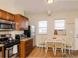 451 Meridian St #3R, Boston, MA 02128