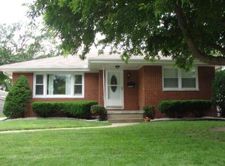 1813 N 23rd St, Springfield, IL 62702