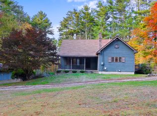 160 Munyan Rd, Putnam, CT 06260