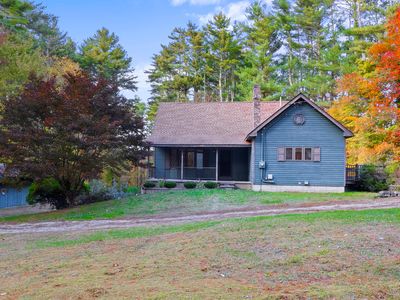 160 Munyan Road, Putnam, CT, 06260
