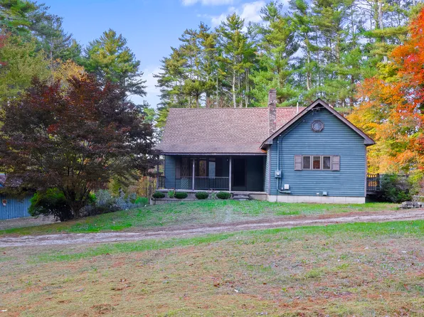 160 Munyan Road, Putnam, CT 06260