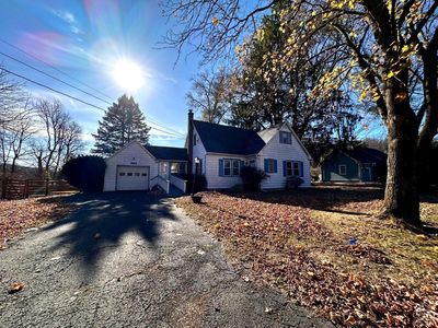 265 Scheller Park Rd, West Coxsackie, NY, 12192