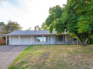 9005 N Westanna Ct, Portland, OR 97203